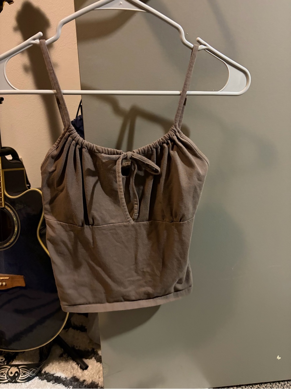 Brandy Melville Jennifer tank top
